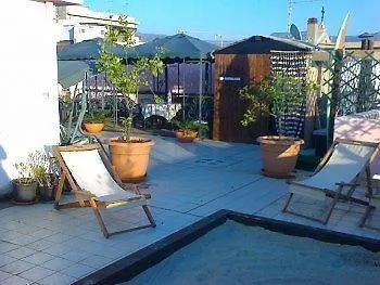Delfina Bed & Breakfast Reggio Calabria