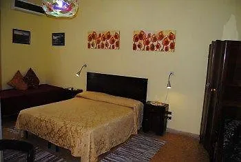 Delfina Bed & Breakfast Reggio Calabria