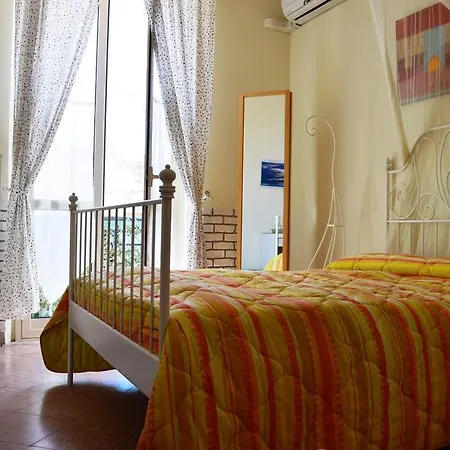 Delfina 4* Reggio Calabria