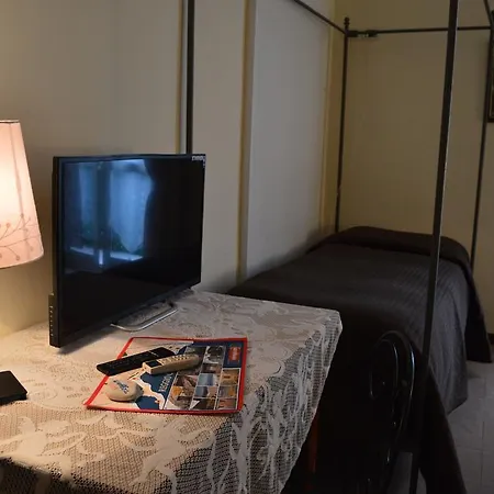 Delfina 4* Reggio Calabria