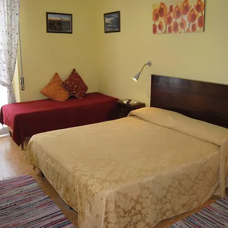 Bed & Breakfast Delfina 4*