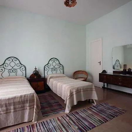 Delfina 4* Reggio Calabria