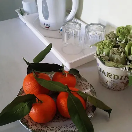 Bed & Breakfast Delfina Reggio Calabria