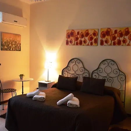 Bed & Breakfast Delfina Reggio Calabria