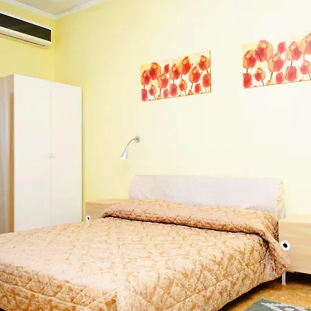 Delfina Bed & Breakfast Reggio Calabria