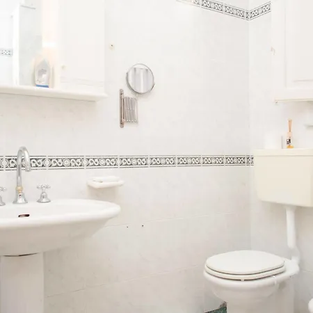 Bed & Breakfast Delfina Reggio Calabria