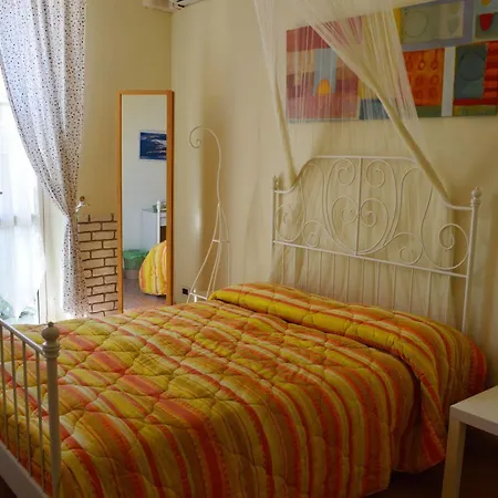 Delfina 4*