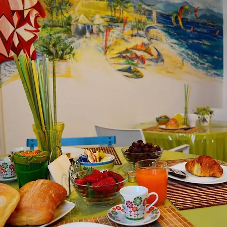 Bed & Breakfast Delfina Reggio Calabria