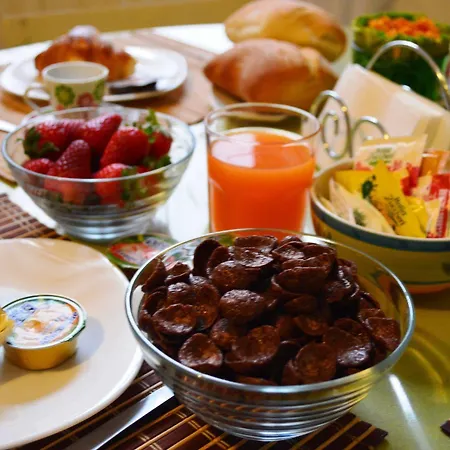 Delfina Bed & Breakfast