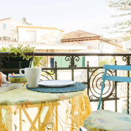 Bed & Breakfast Delfina
