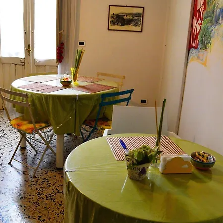 Bed & Breakfast Delfina Reggio Calabria