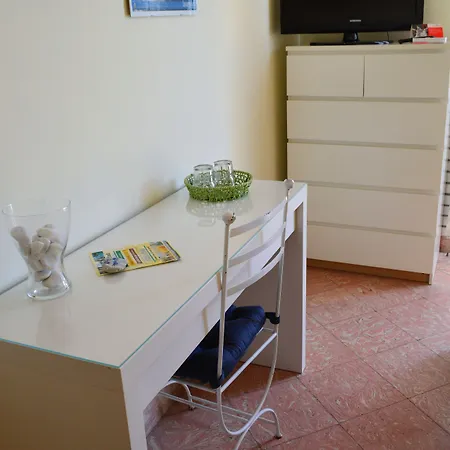 Delfina 4*