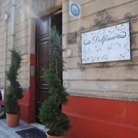 Delfina Reggio Calabria