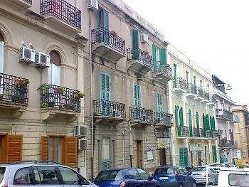 Nocleg ze śniadaniem Delfina Reggio di Calabria