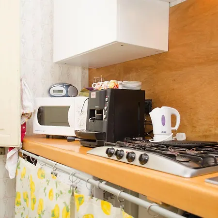 Bed & Breakfast Delfina 4*