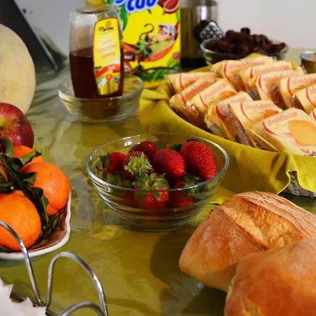 Bed & Breakfast Delfina Reggio Calabria