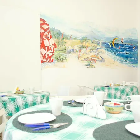 Bed & Breakfast Delfina Reggio Calabria