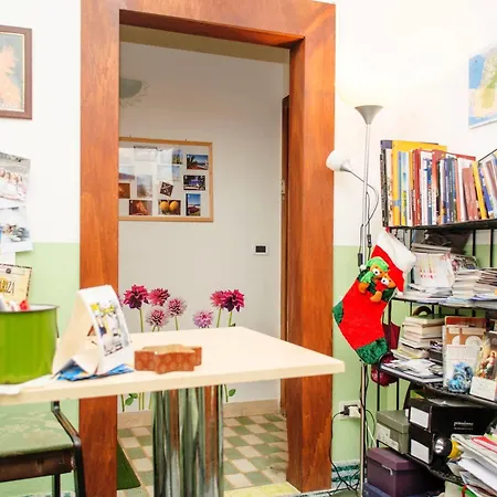 Bed & Breakfast Delfina Reggio Calabria