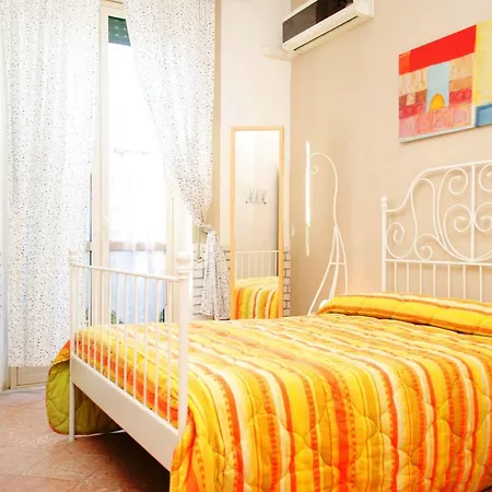 Delfina 4* רג'יו די קאלאבריה