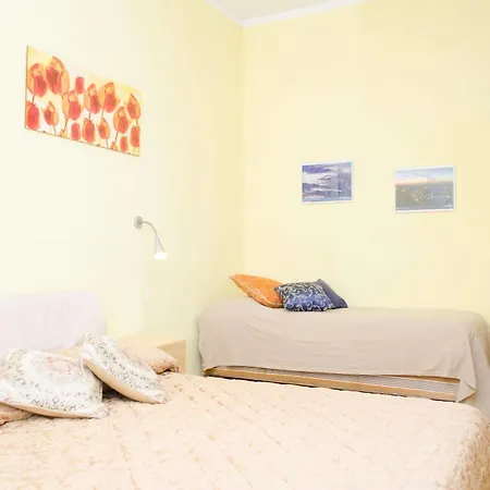 Delfina 4* רג'יו די קאלאבריה